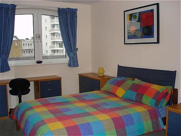 London Tower Bridge Apartments Exteriör bild
